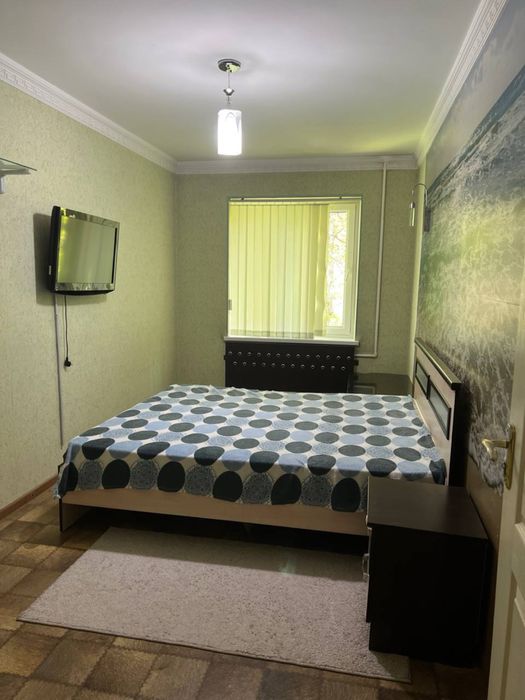 Sheriklikka 1ta qiz kerak