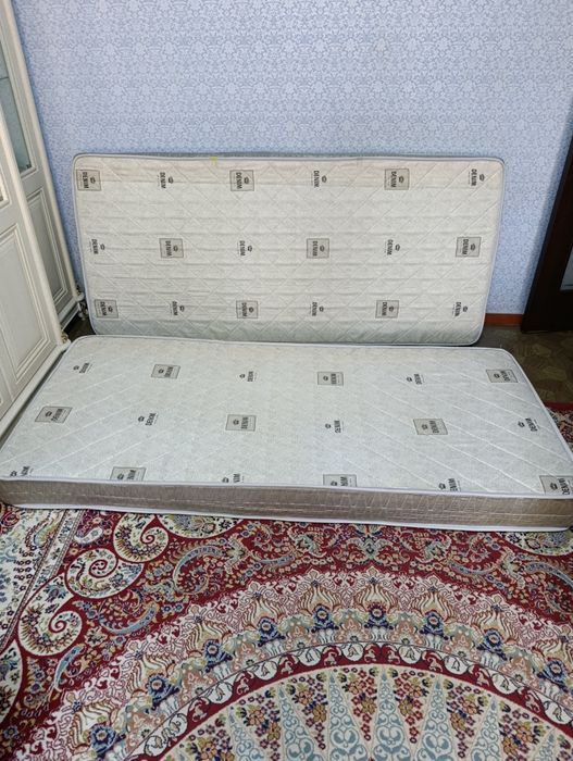 Продается матрасы