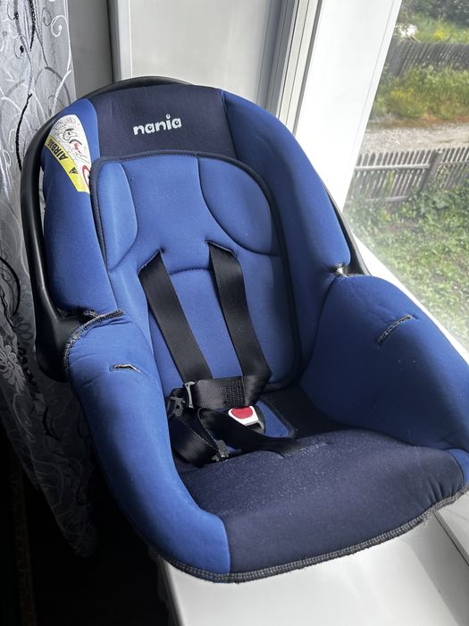 Продам автолюльку