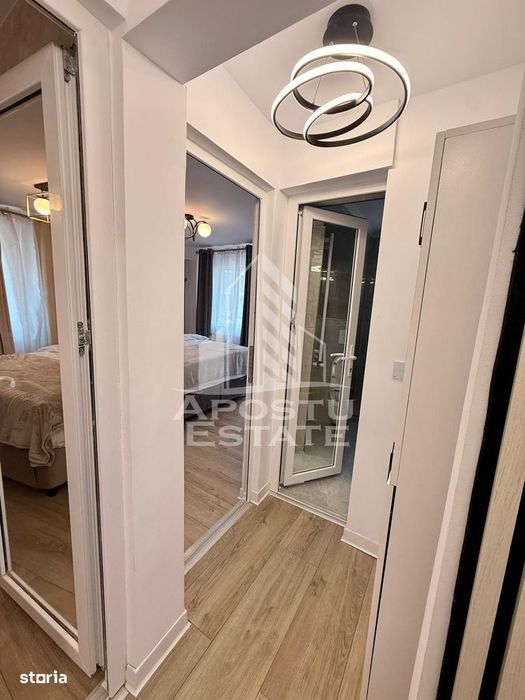 Apartament 3 camere, de inchiriat, Zona Soarelui, Timisoara
