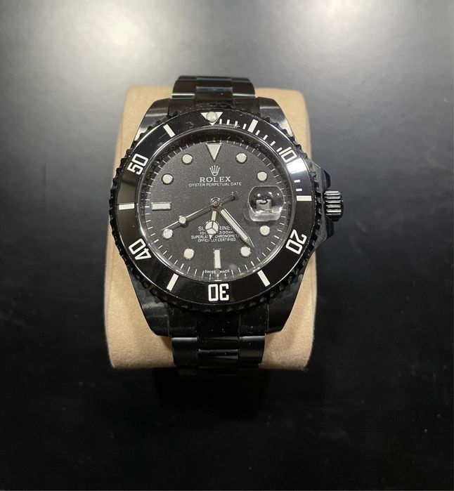 Rolex часы новые ААА