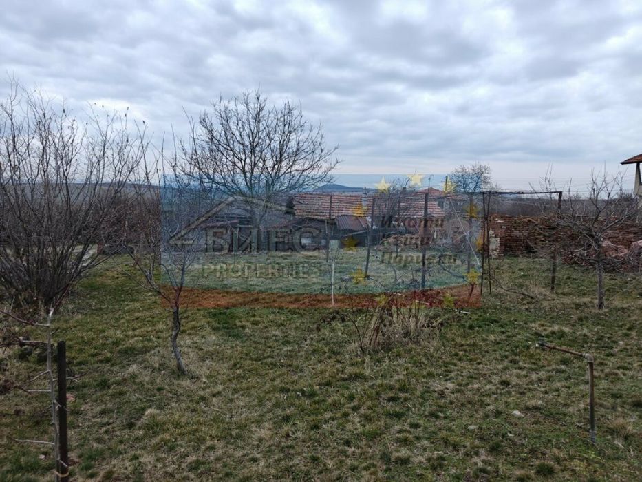 Къща в с. Вискяр