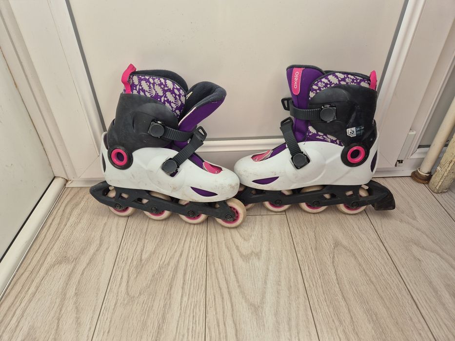 Role fetita marimea 34-36