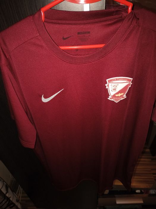 Tricou Nike CFR Timișoara