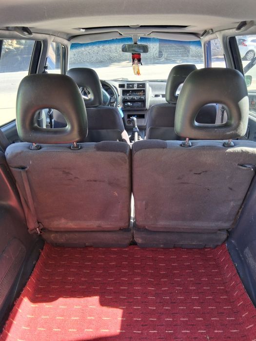 Vând Toyota rav 4 4×4