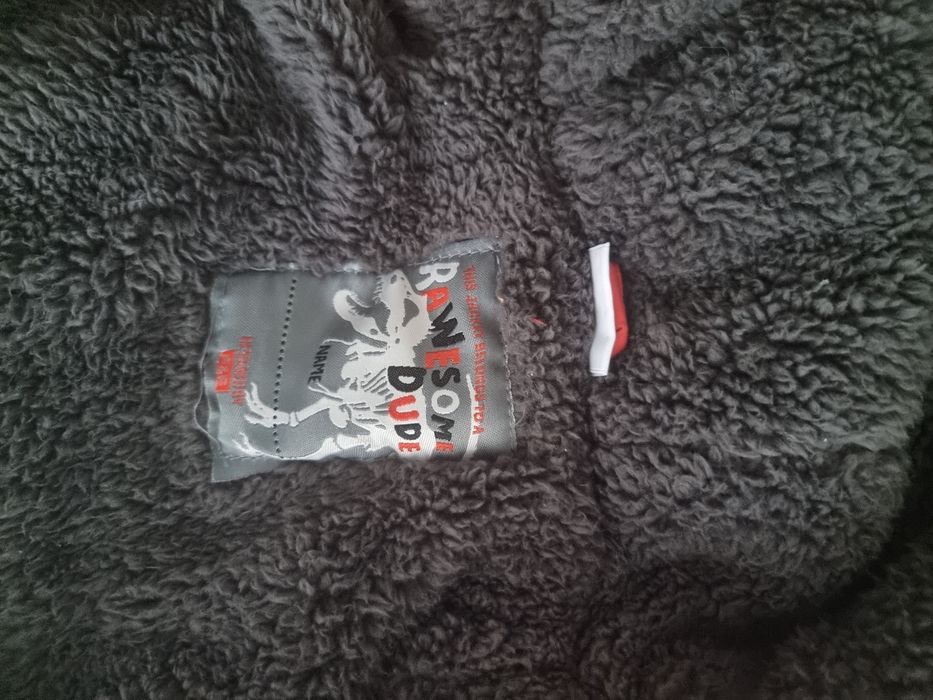 Greacă de iarna,fete 3-4ani