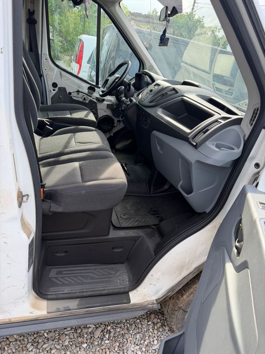 Dezmembrez Ford Transit 2017 prelata - 2.0 Diesel - 170Cp - Tractiune Fata - Euro 6