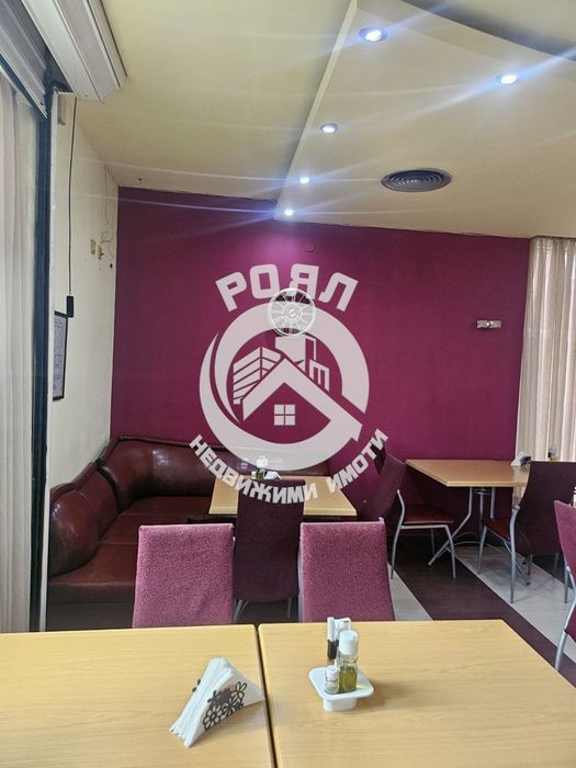 Продава се Заведение в Пловдив, Каменица 2 - 160 кв.м за 1607 €/кв.м - Снимка #2