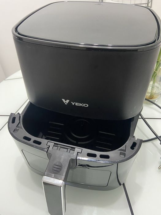 Аэрогриль новое.