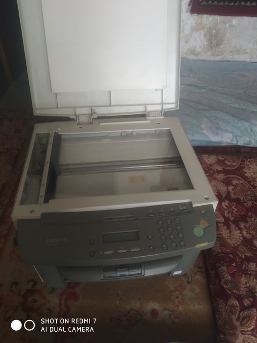 Продаётся принтер
