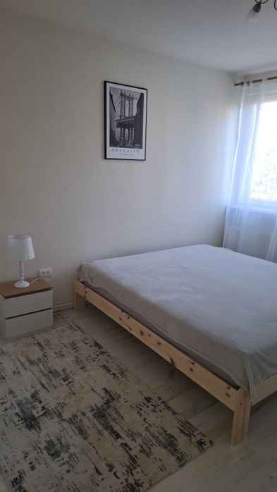 DAU IN CHIRIE ap cu 2 camere,