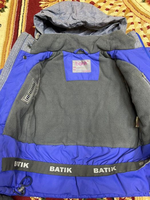 Продам комбинезон