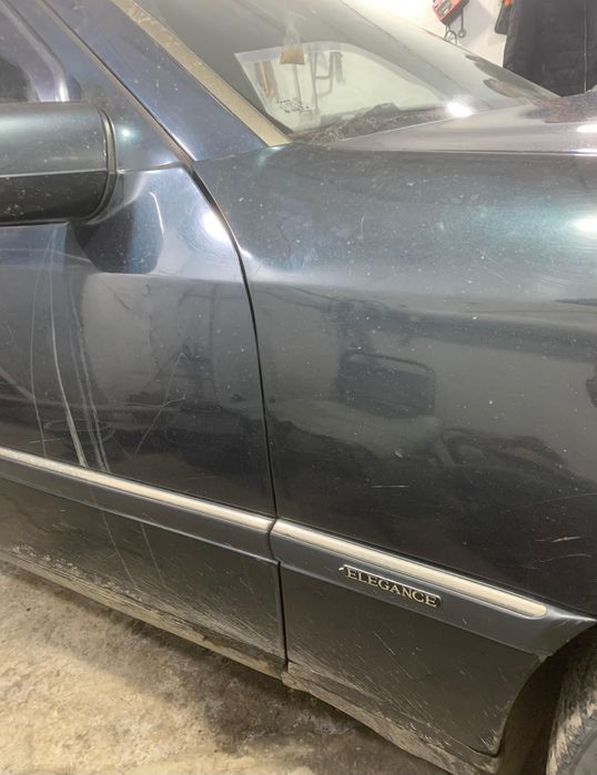 Mercedes Benz C180 W202