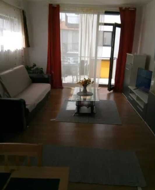 Дава се под наем Тристаен апартамент в Пловдив, Старият град - 90 кв.м за 311.1 € - Снимка #3