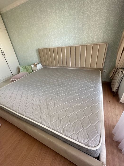 Төсек сапасы жақсы