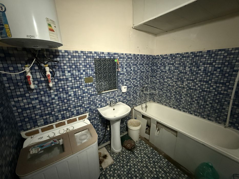 gulshan mahalla yonidagi domdan 2 xonali 85 kv 2-qavat ijaraga