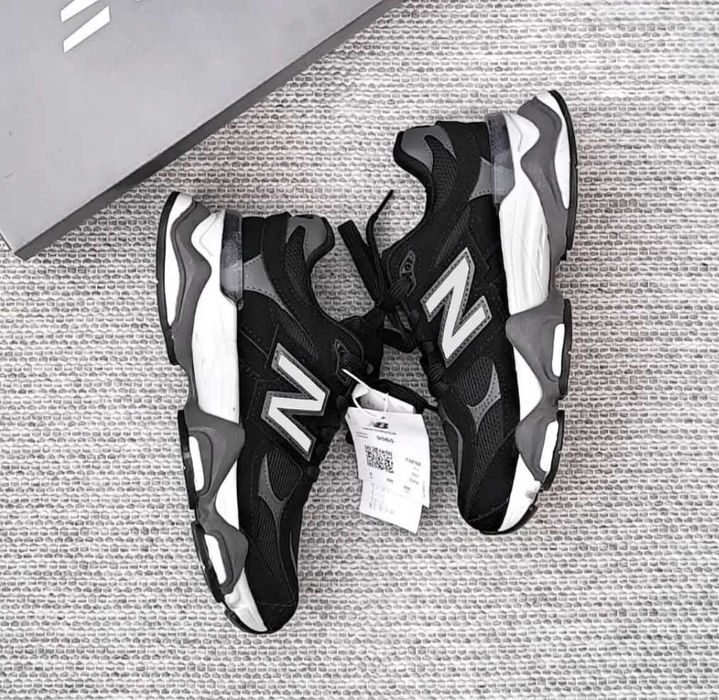 NB-New Balance 9060