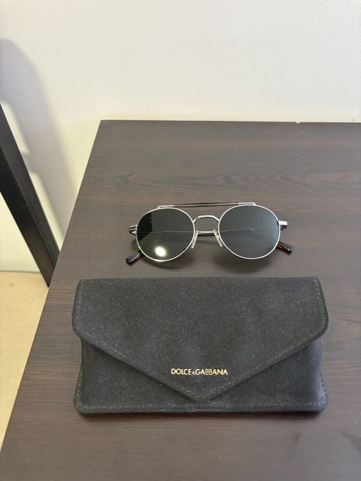 Dolce and Gabanna слънчеви очила
