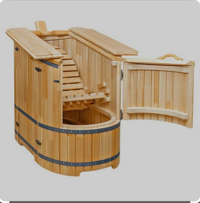 Фитоьочка дла парилки