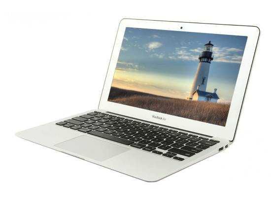 Macbook air A1465