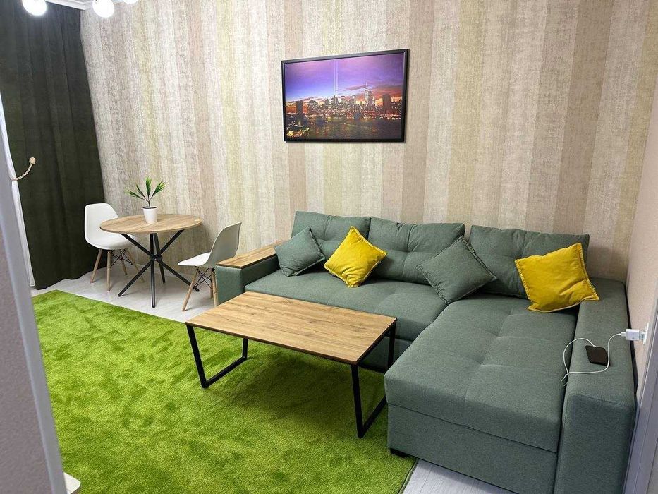 R7 Сдаётся квартира 2/2/4 на Мирзо-Улугбекском р-н Массив Ялангач