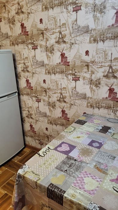 Сдам 1комнатную квартиру