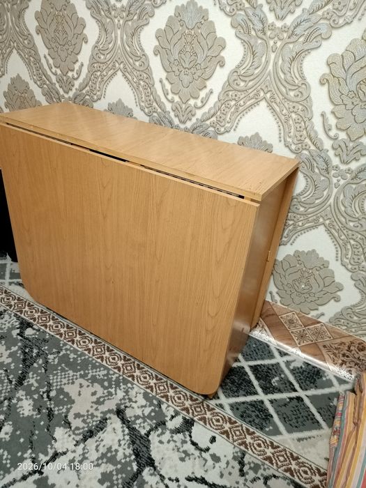 Стол книжка за 10000