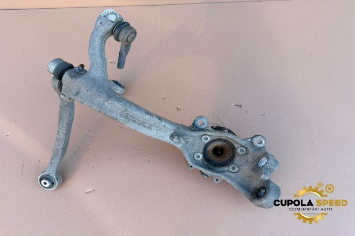 Fuzeta dreapta fata R4F0258 Audi A6 4F/C6 [2004 - 2008]