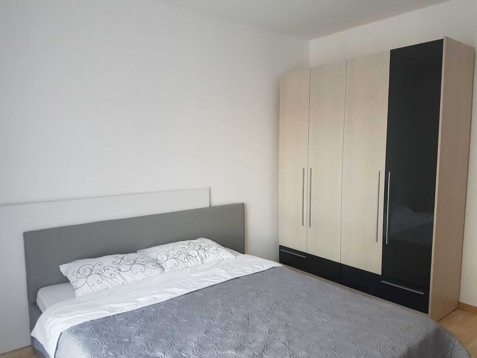 Particular inchiriez ap. 2 camere cuparcare Bartolomeu Avantgarden 2