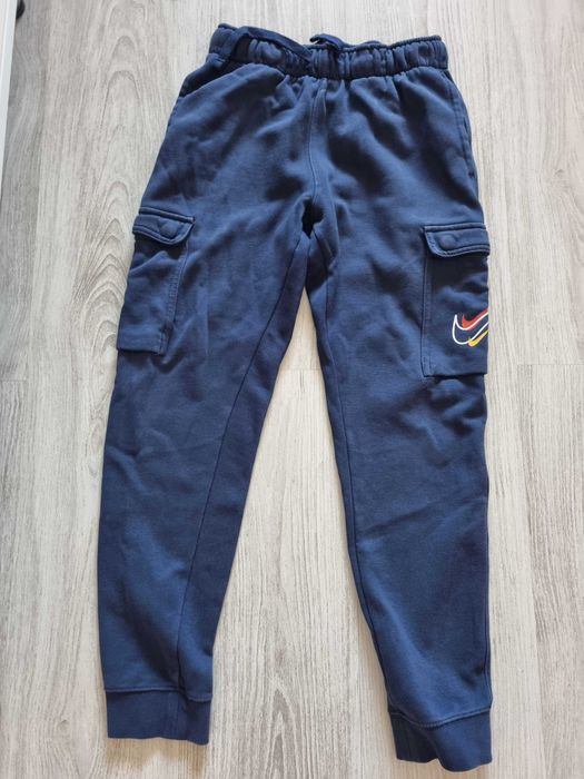 Син Комплект Nike