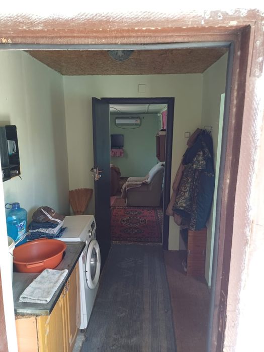 Продам дачу, торг уместен