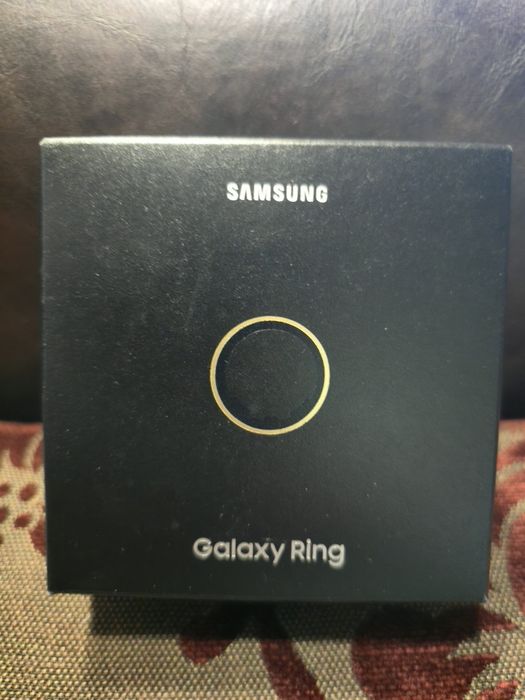 Продавам Samsung Galaxy Ring