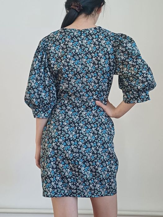 Женское Летнее платье