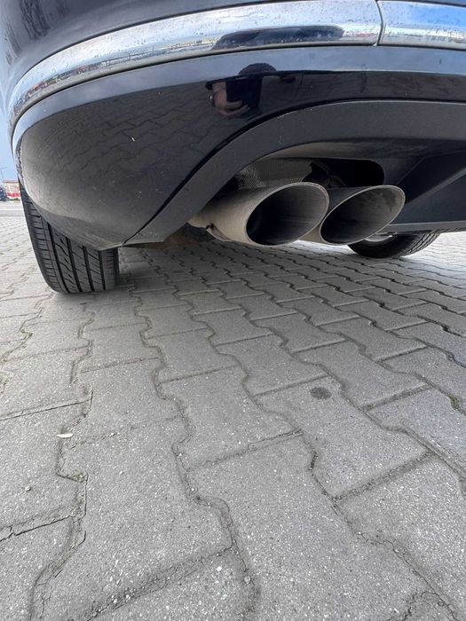 Vand VW Passat B7 2.0 140cp CFFB