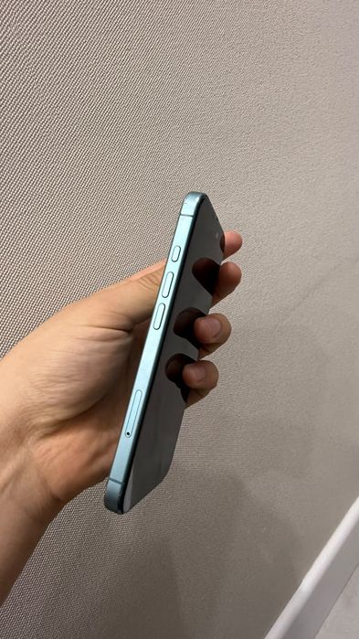 Iphone 16 128gb с