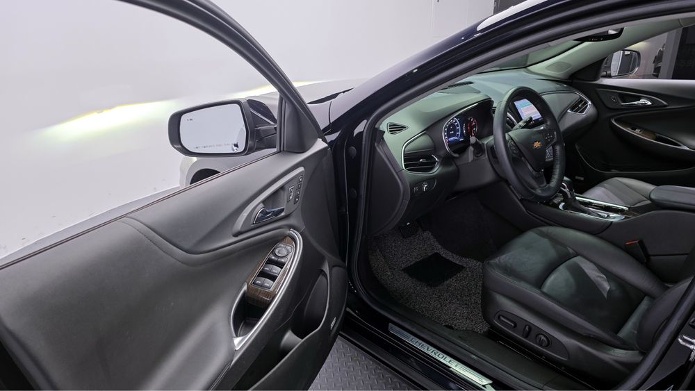 Chevrolet Malibu 2.0 Turbo Premier Special под ключ в Ташкент