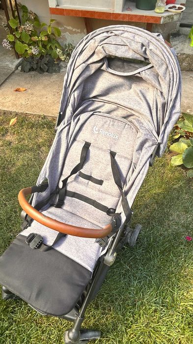 Renolux Компактна лятна количка