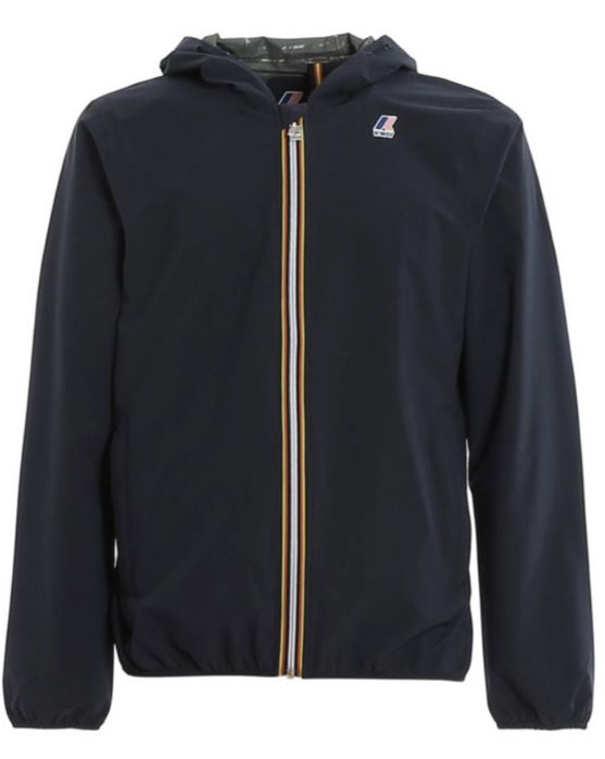 K-Way Мъжка ветровка /XL/