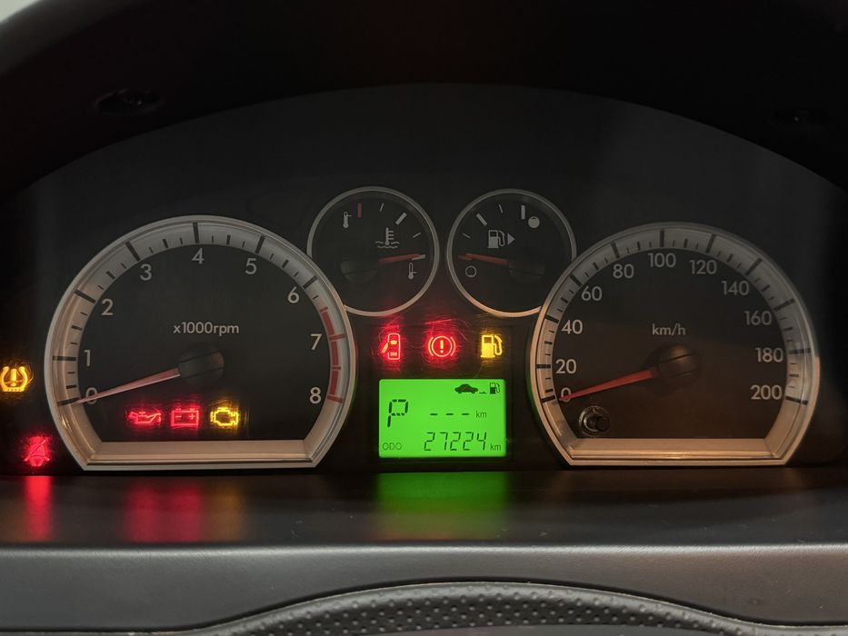 Чевролет нексия 3