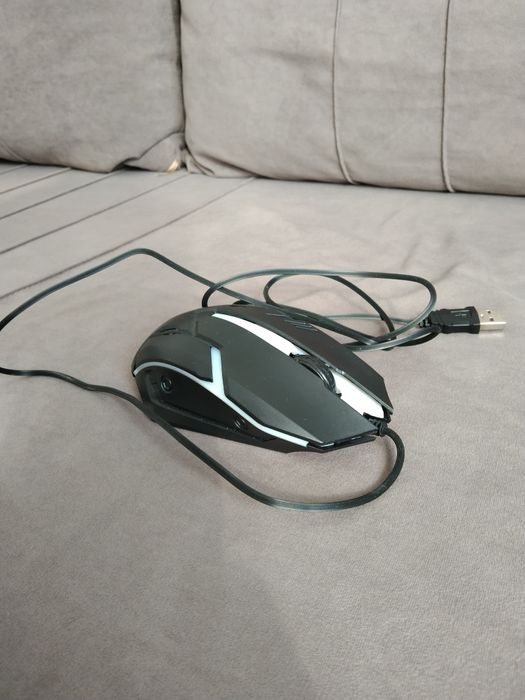 Клавиатура с мышкой