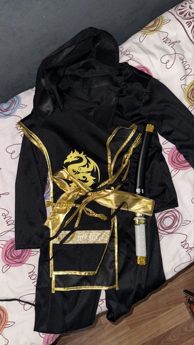 Карнавальные костюмы