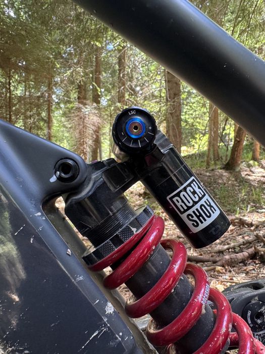Yt tues 2025 Ltd - L размер