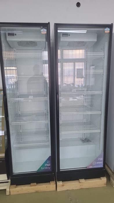 Холодильник  почти новый