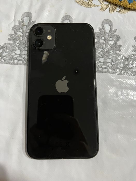 Айфон 11 128 сатылады