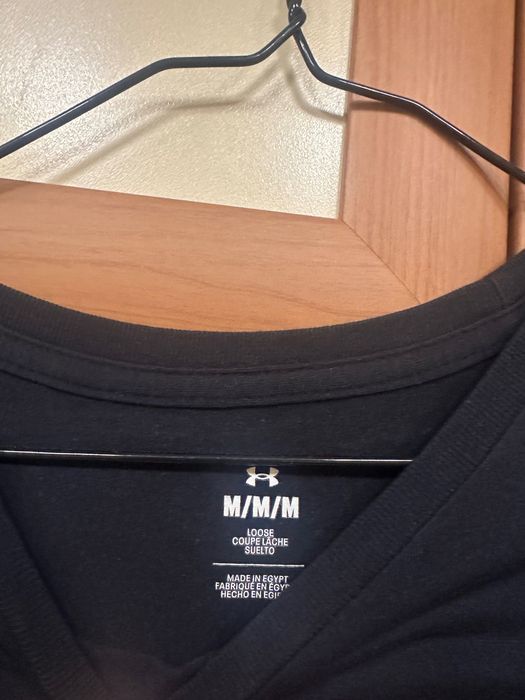 Тениска Under Armour M Нова