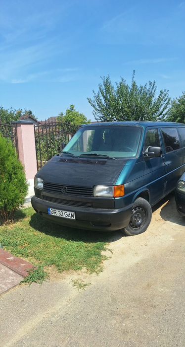Wolswagen T4 2000