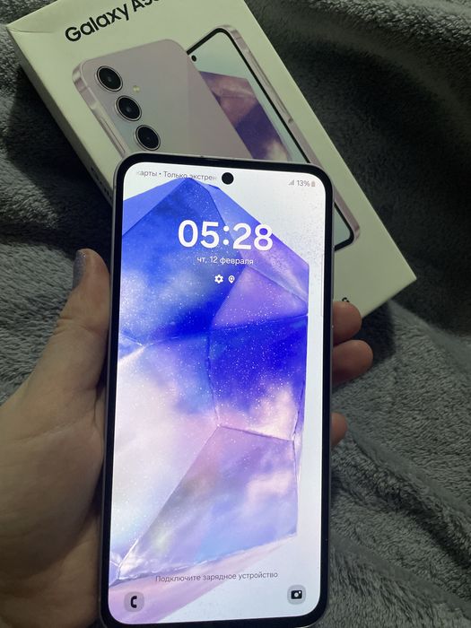 Продам Samsung a55 5G