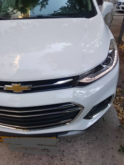 Продам  свой Трекер 1