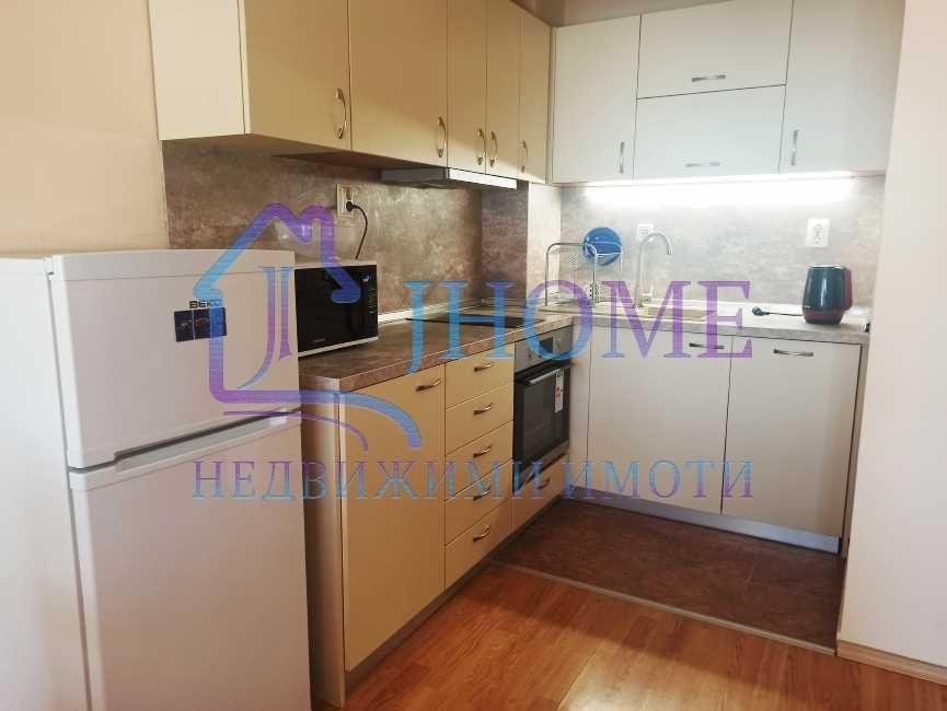 Обзаведен двустаен апартамент под наем, ЛК Тракия