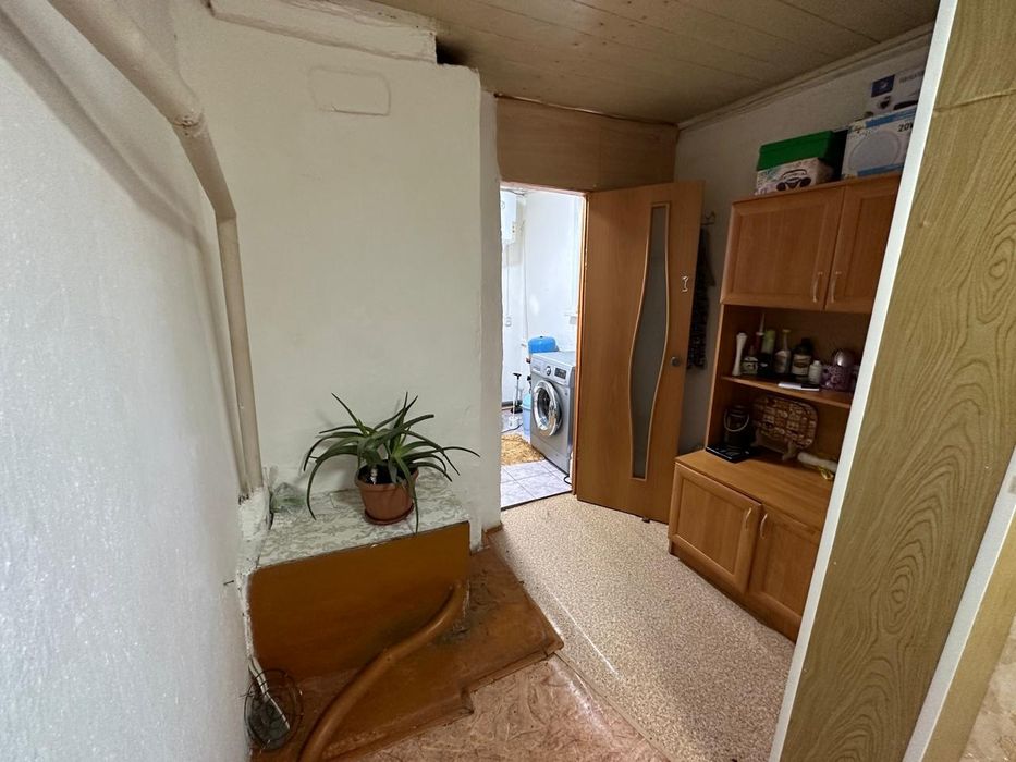 Дом двухквартирный